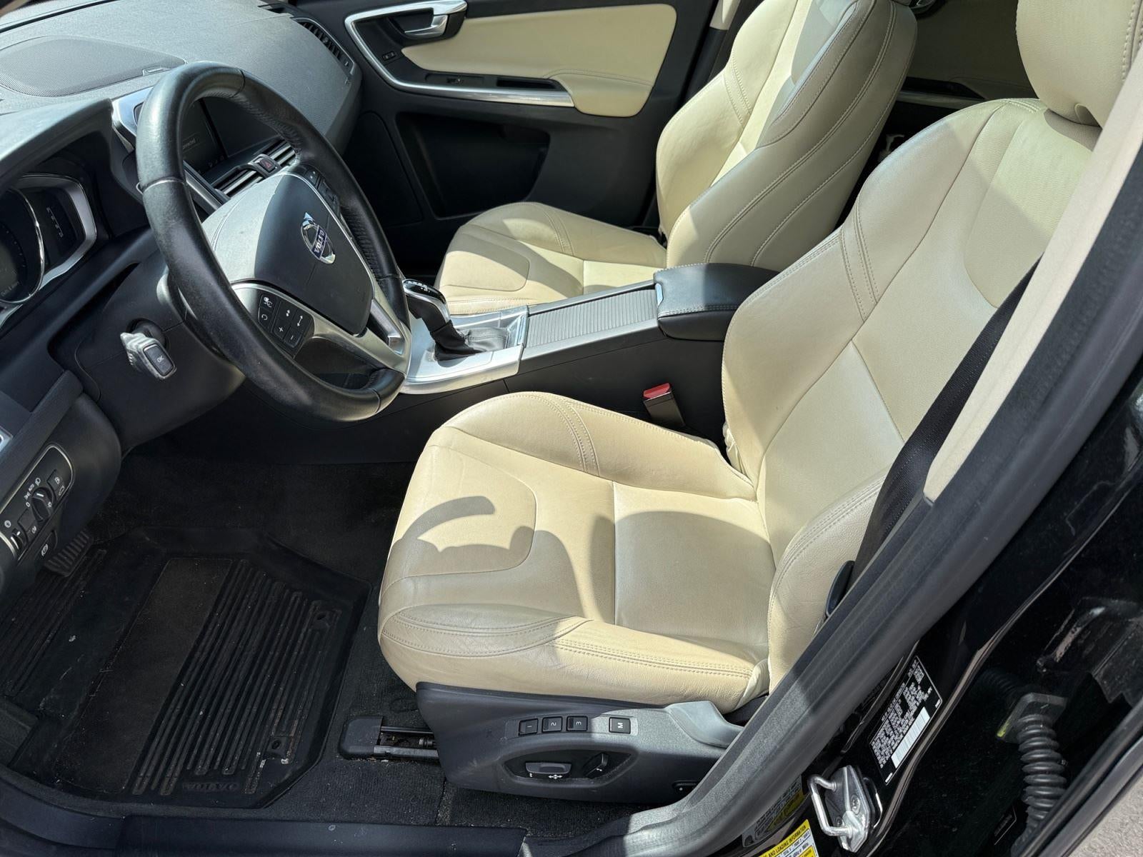 2017 Volvo XC60 Dynamic