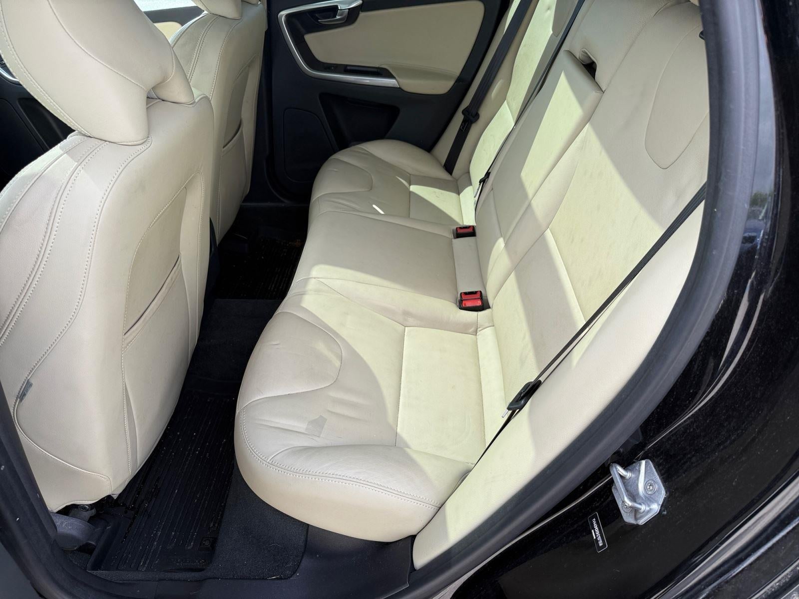 2017 Volvo XC60 Dynamic