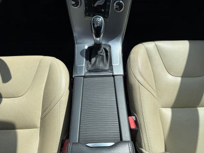 2017 Volvo XC60 Dynamic