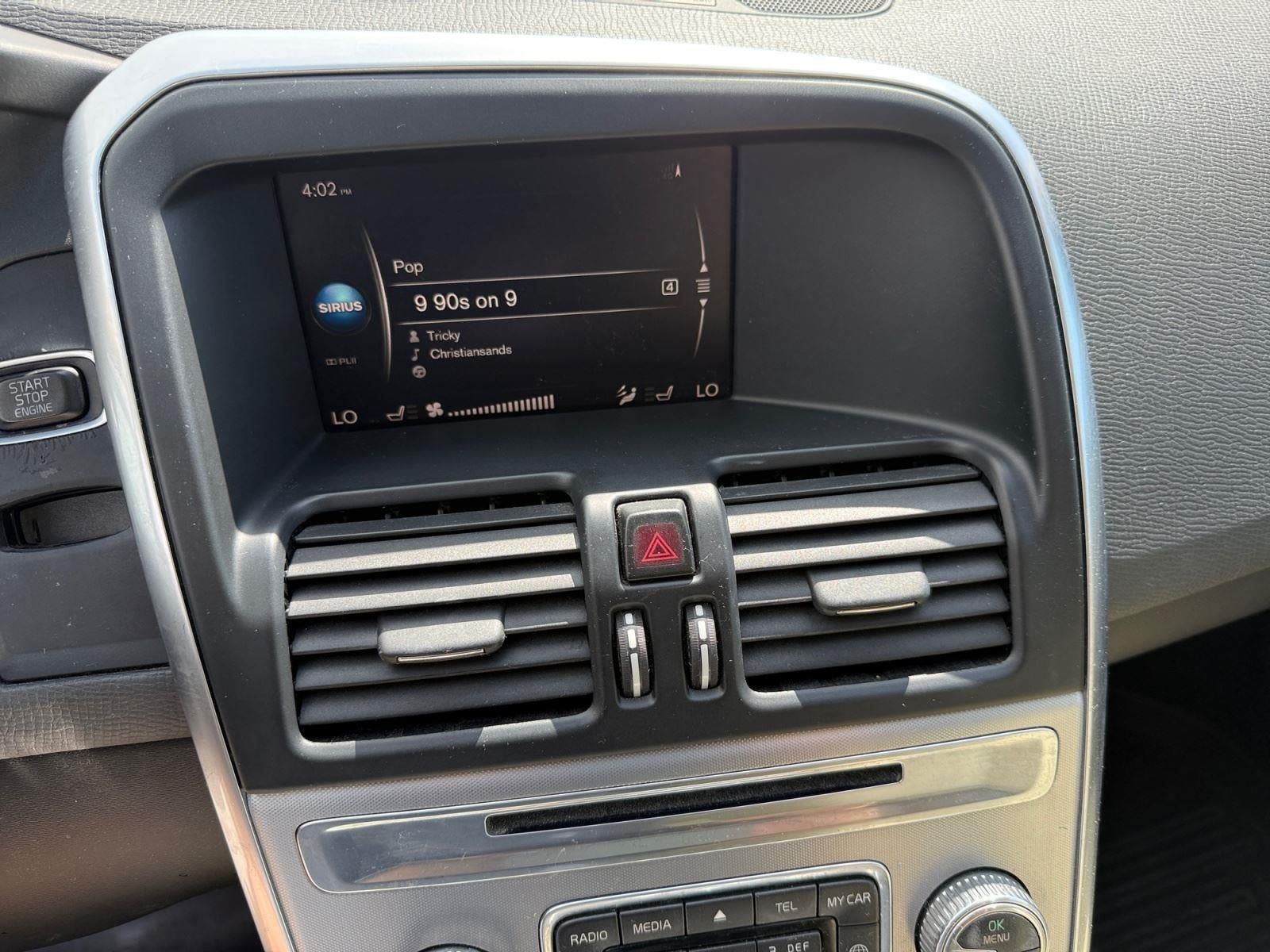 2017 Volvo XC60 Dynamic