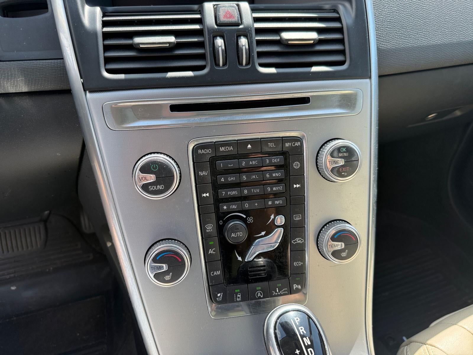 2017 Volvo XC60 Dynamic