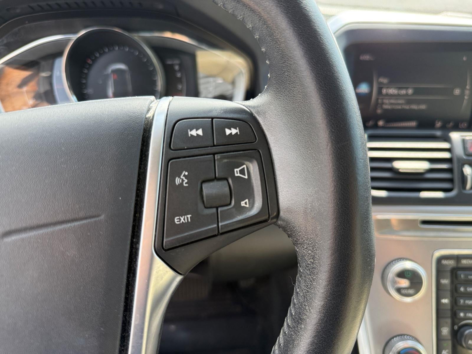 2017 Volvo XC60 Dynamic