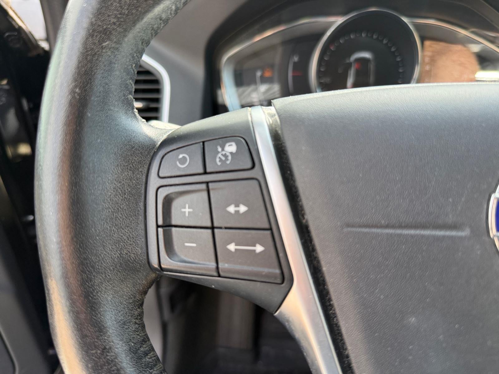 2017 Volvo XC60 Dynamic