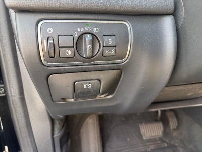 2017 Volvo XC60 Dynamic