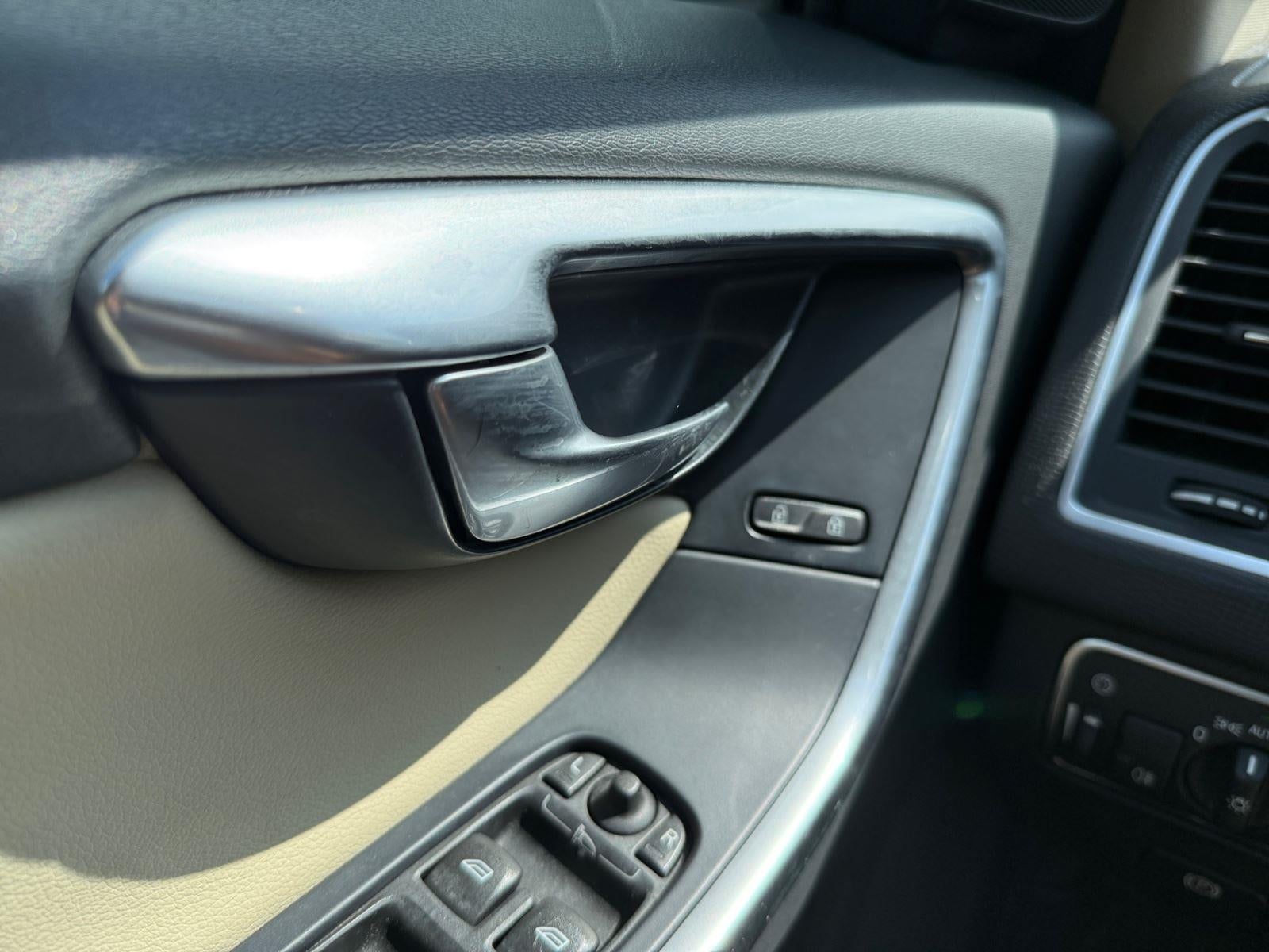 2017 Volvo XC60 Dynamic