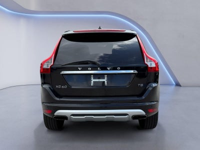 2017 Volvo XC60 Dynamic