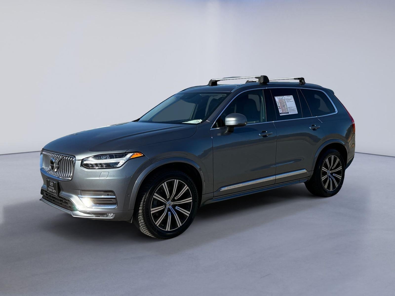 2020 Volvo XC90 Inscription