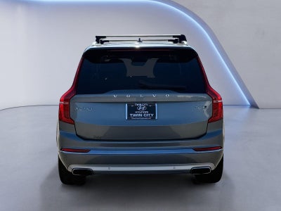 2020 Volvo XC90 Inscription