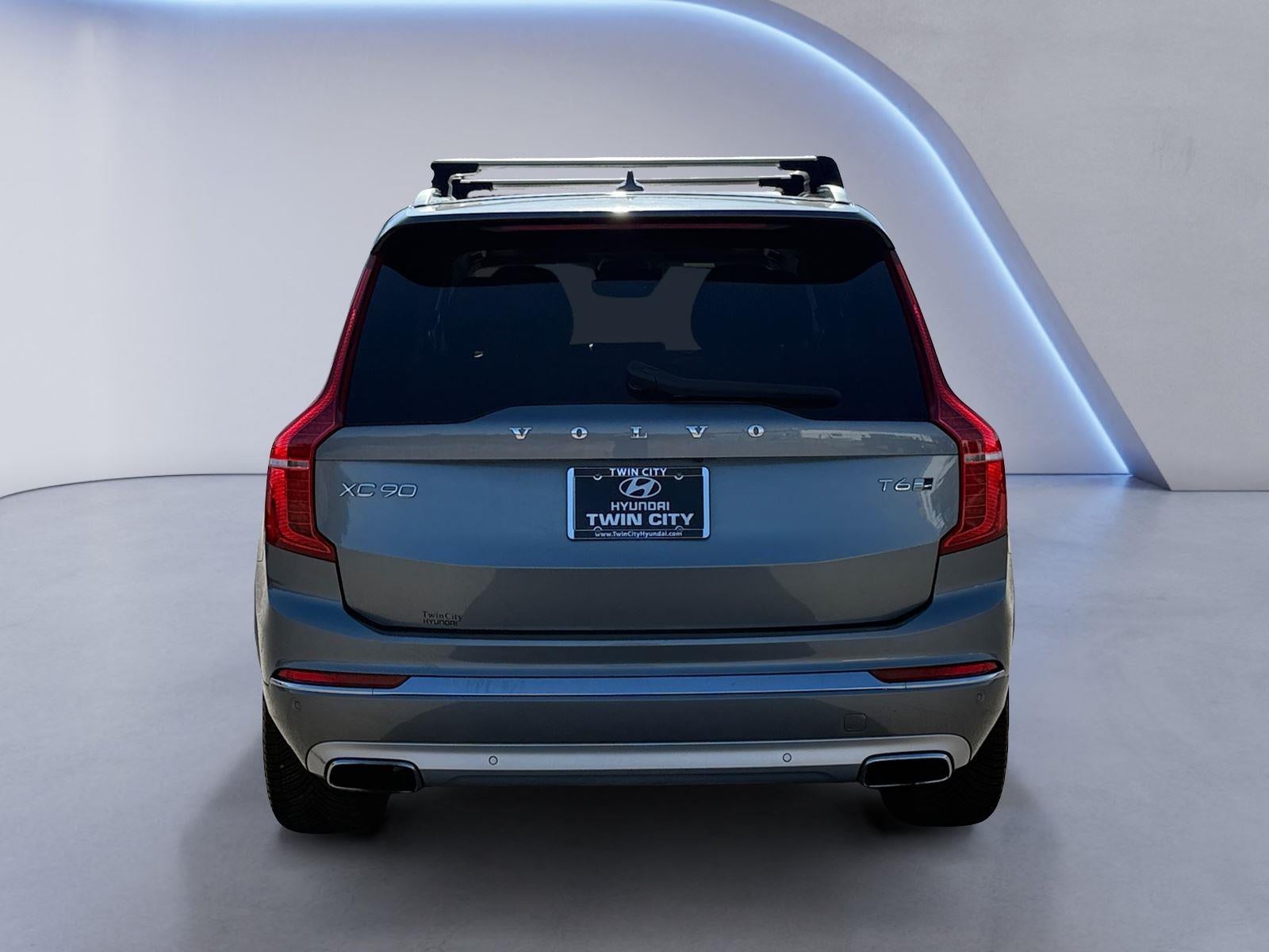 2020 Volvo XC90 Inscription