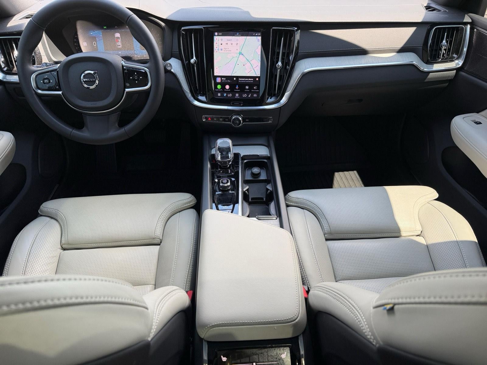 2024 Volvo V60 Cross Country Ultimate