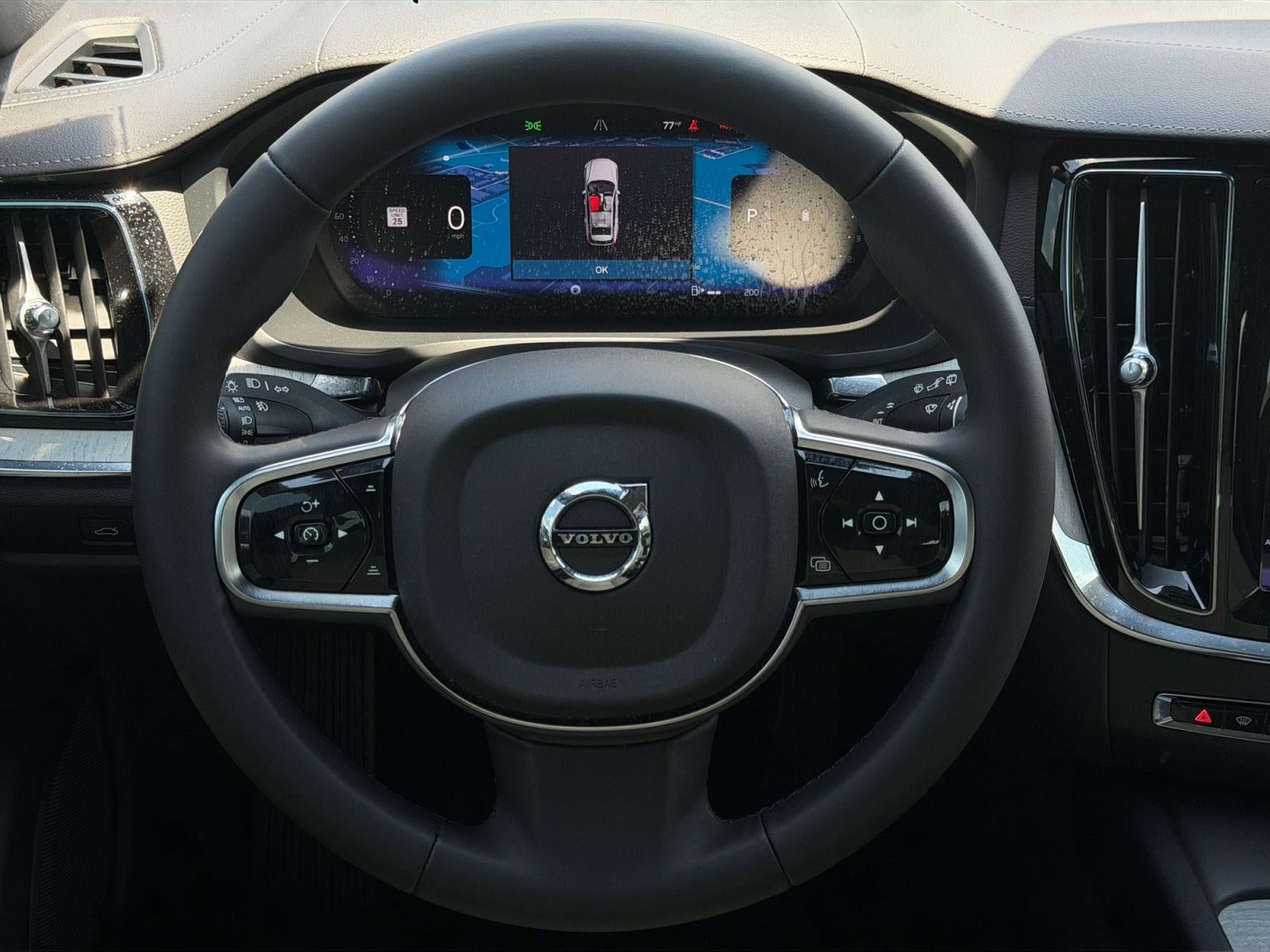 2024 Volvo V60 Cross Country Ultimate
