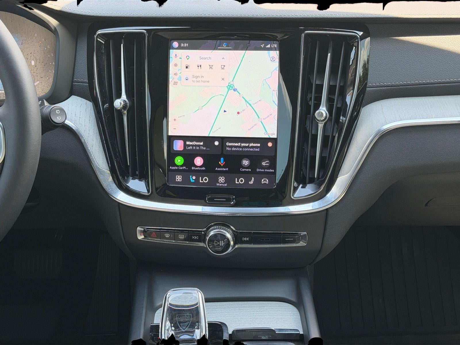 2024 Volvo V60 Cross Country Ultimate