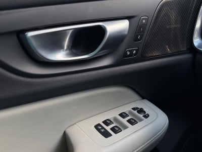 2024 Volvo V60 Cross Country Ultimate