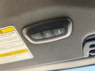2022 Jeep Wrangler 4xe Unlimited Sahara