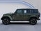 2022 Jeep Wrangler 4xe Unlimited Sahara