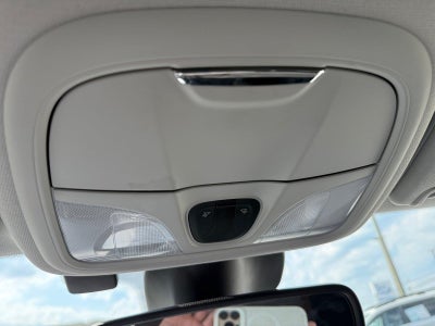 2021 Jeep Cherokee Latitude