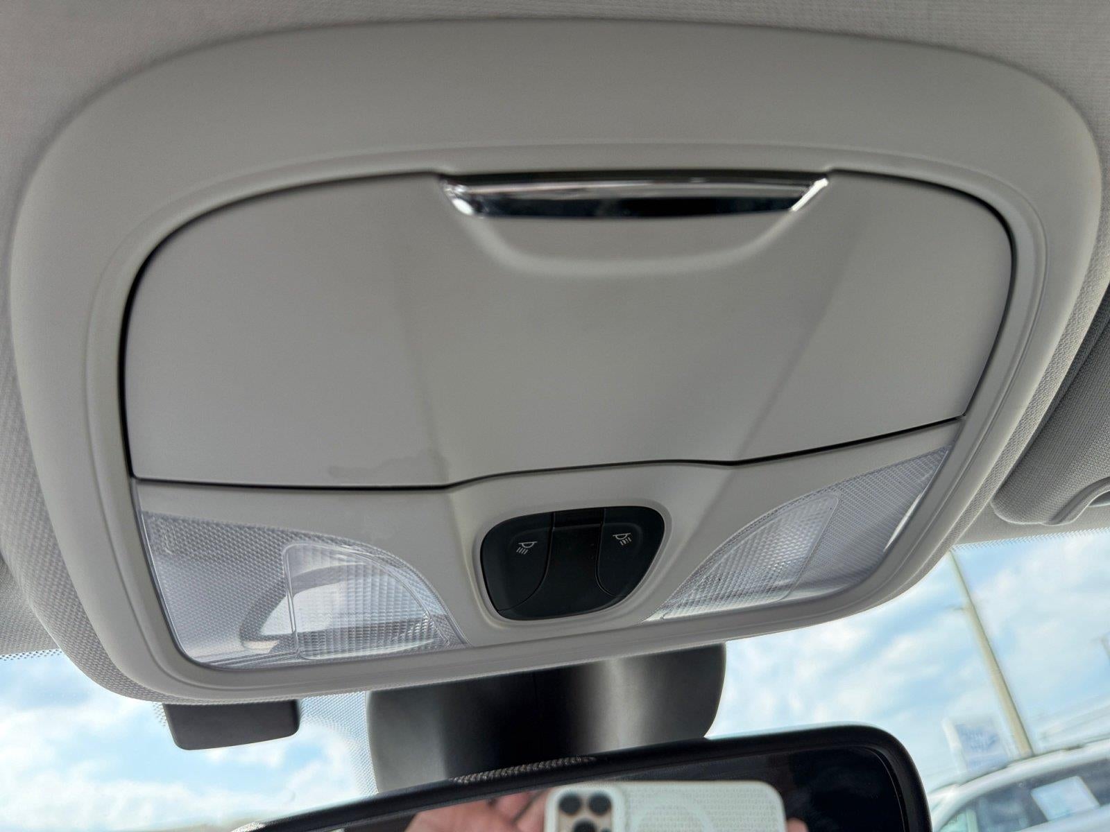 2021 Jeep Cherokee Latitude