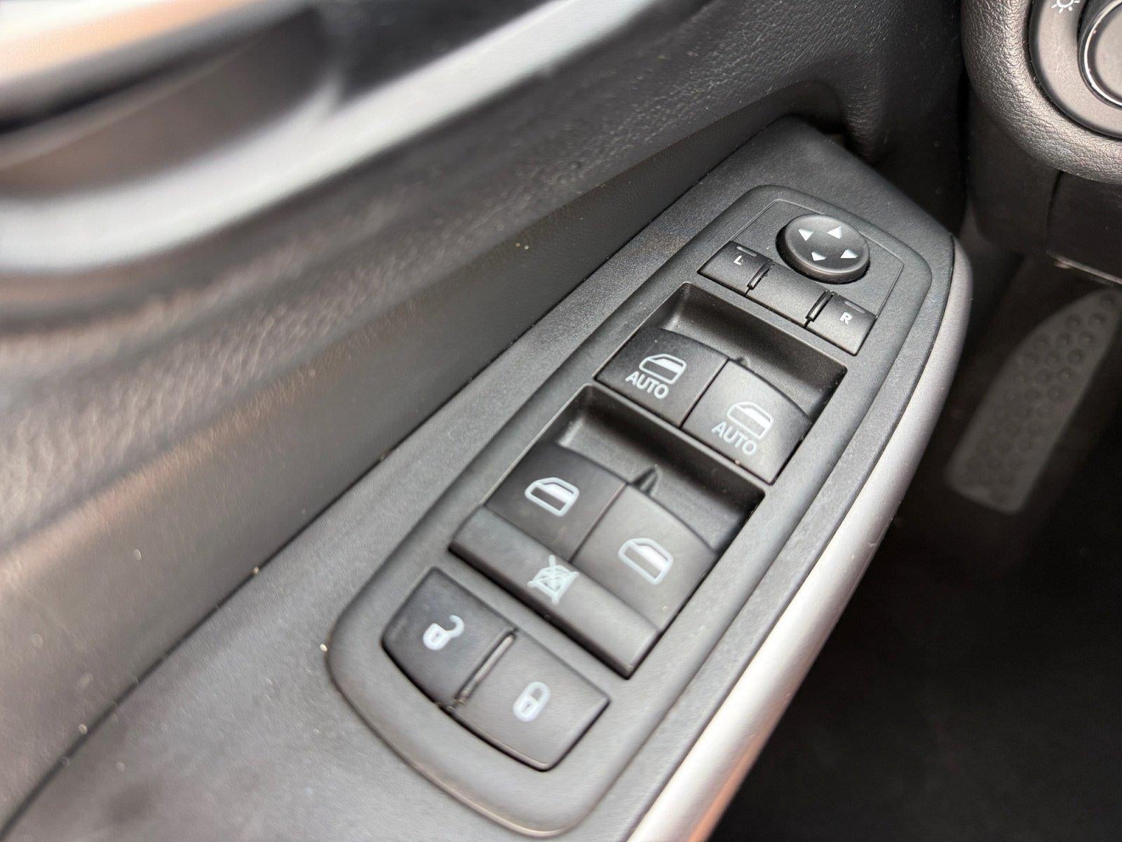 2021 Jeep Cherokee Latitude