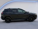 2021 Jeep Cherokee Latitude