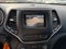 2021 Jeep Cherokee Latitude
