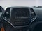 2021 Jeep Cherokee Latitude