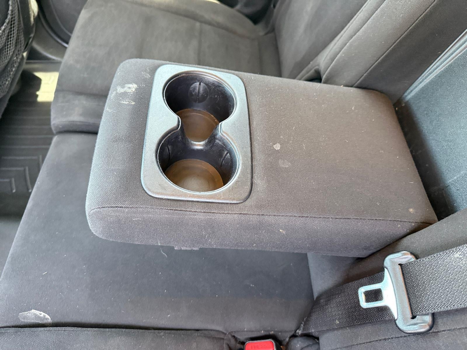 2019 Dodge Durango SXT Plus