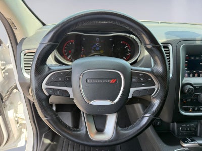 2019 Dodge Durango SXT Plus
