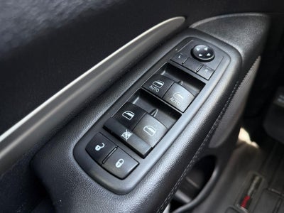 2019 Dodge Durango SXT Plus