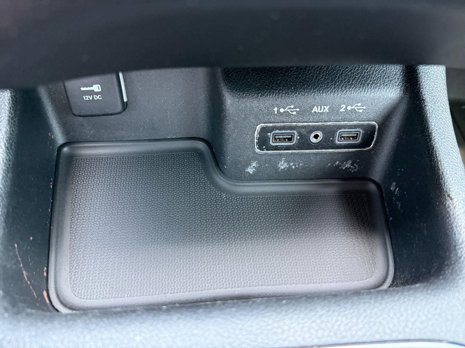 2019 Dodge Durango SXT Plus