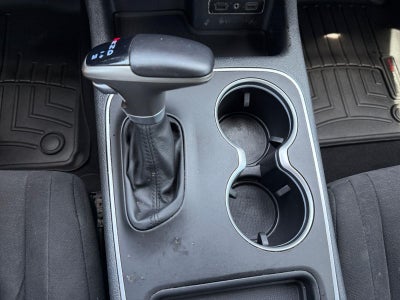 2019 Dodge Durango SXT Plus