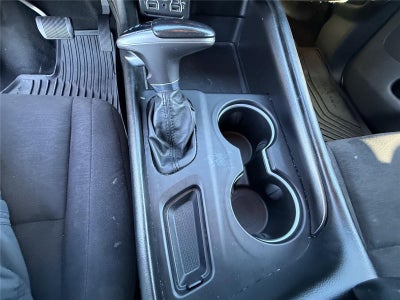 2023 Dodge Durango SXT Launch Edition