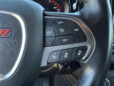 2023 Dodge Durango SXT Launch Edition