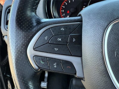 2023 Dodge Durango SXT Launch Edition