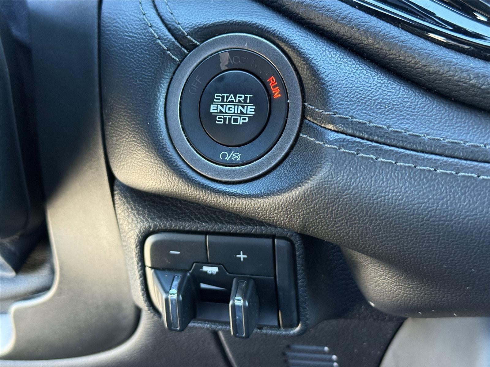 2023 Dodge Durango SXT Launch Edition