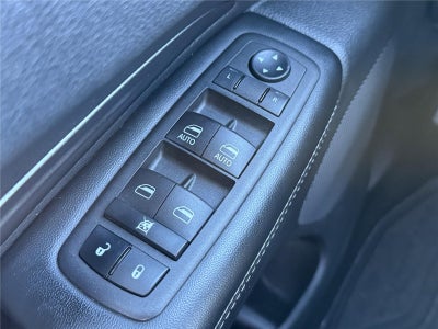 2023 Dodge Durango SXT Launch Edition