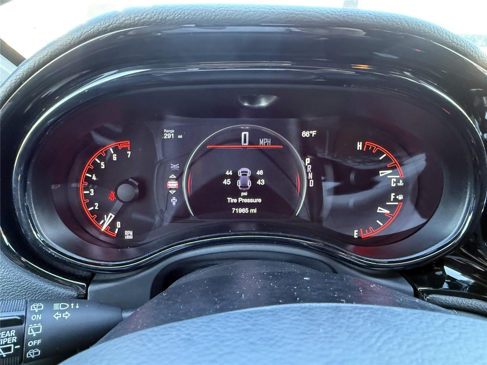 2023 Dodge Durango SXT Launch Edition