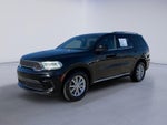 2023 Dodge Durango SXT Launch Edition