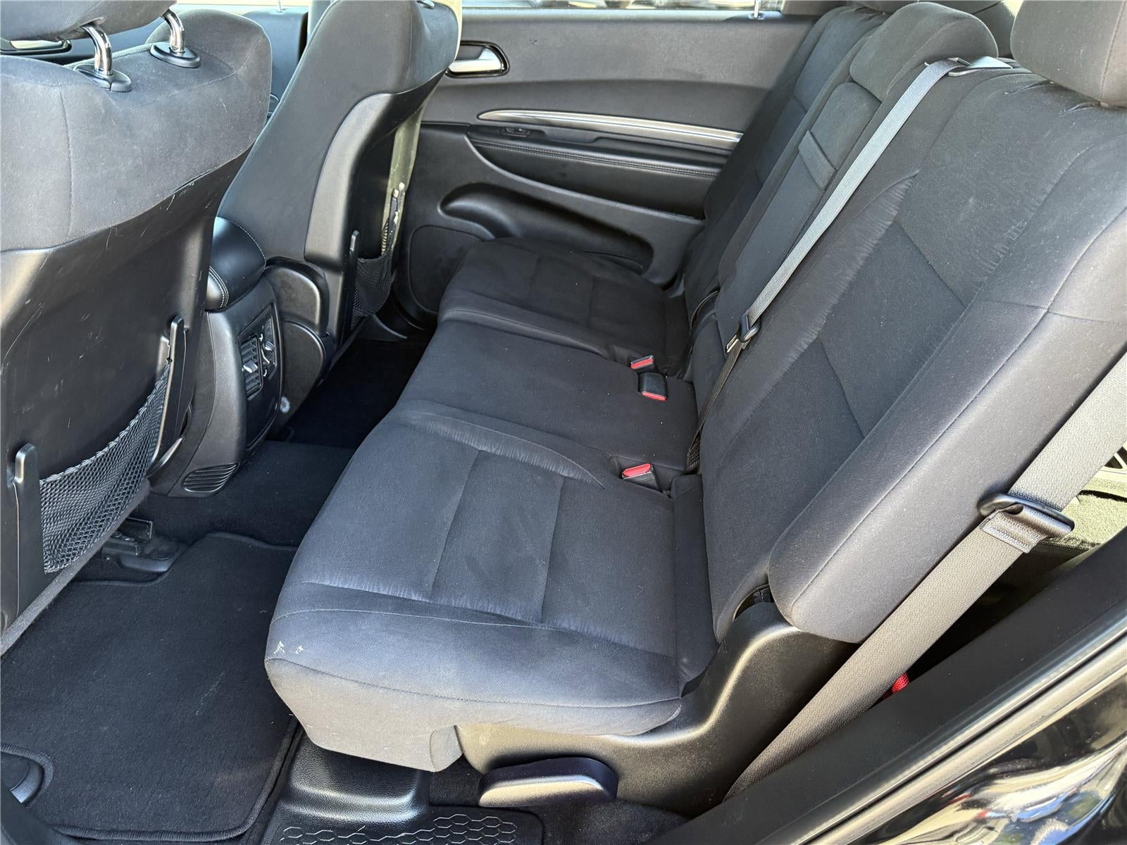 2023 Dodge Durango SXT Launch Edition