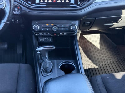 2023 Dodge Durango SXT Launch Edition