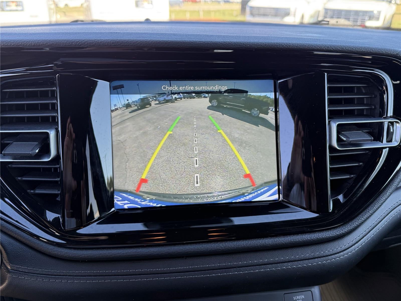 2023 Dodge Durango SXT Launch Edition