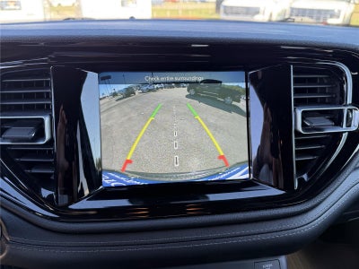 2023 Dodge Durango SXT Launch Edition