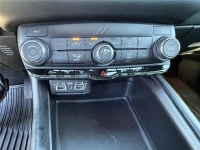 2023 Dodge Durango SXT Launch Edition