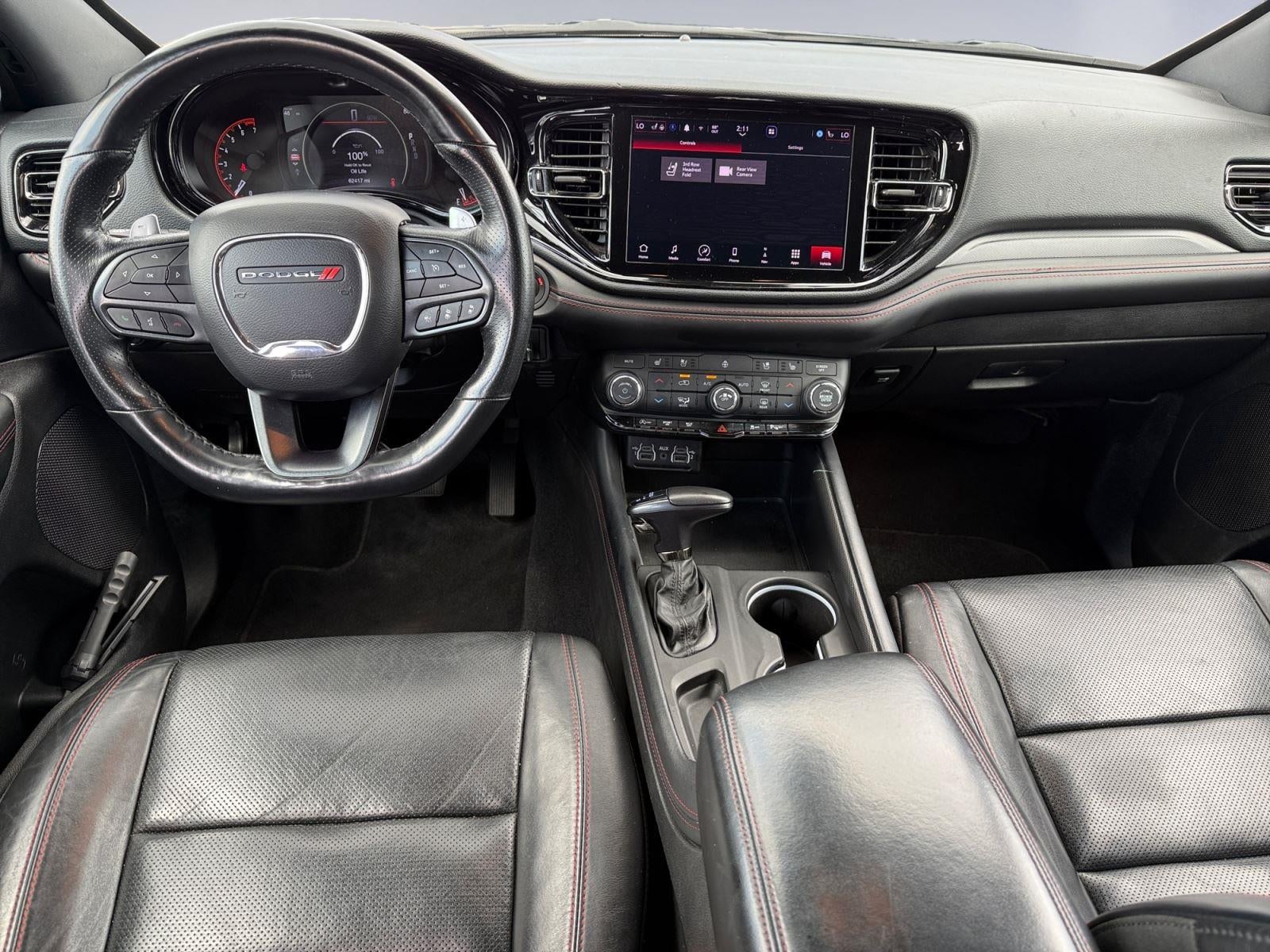 2023 Dodge Durango GT Plus