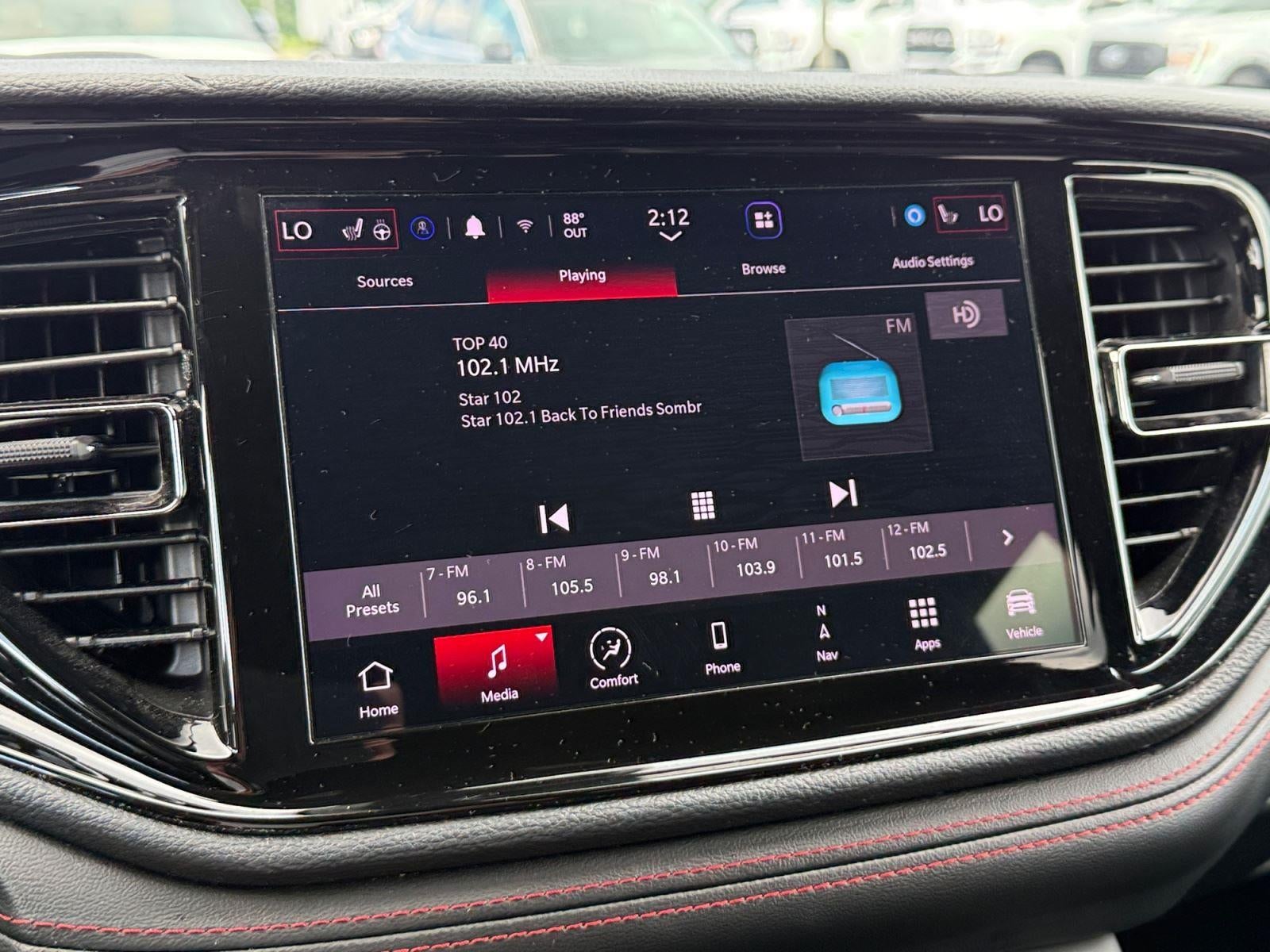 2023 Dodge Durango GT Plus