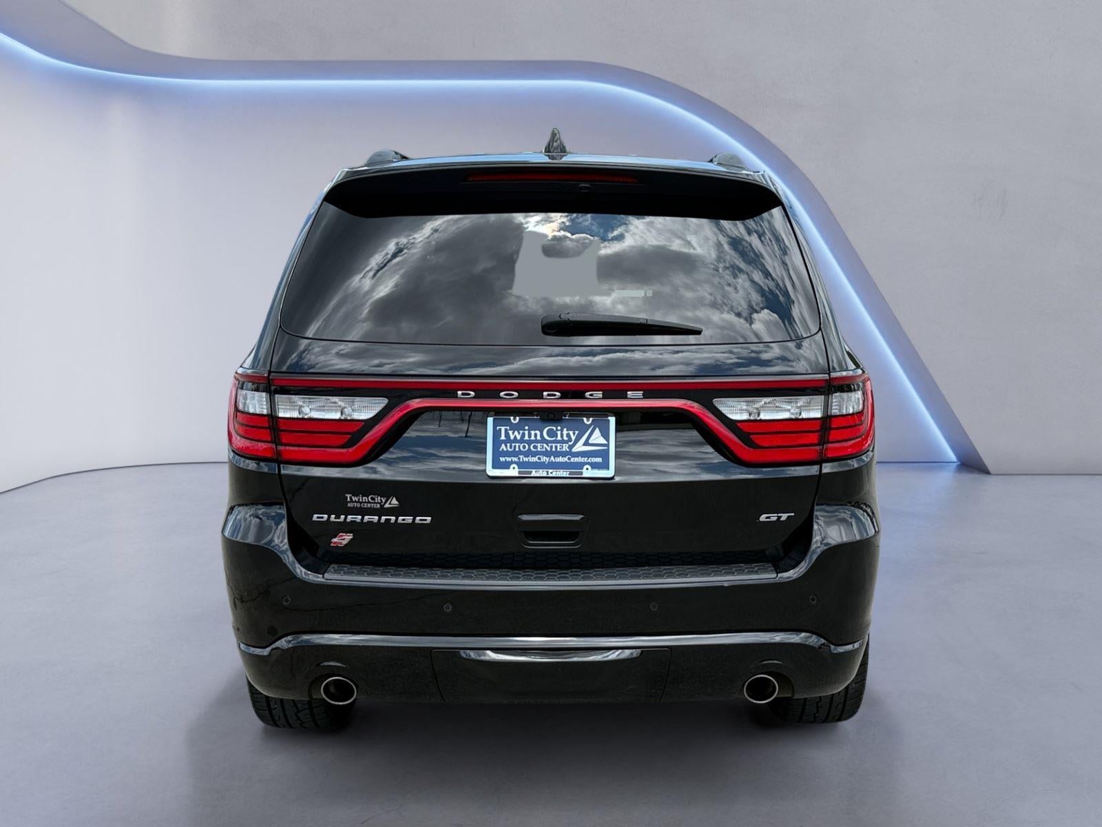 2023 Dodge Durango GT Plus