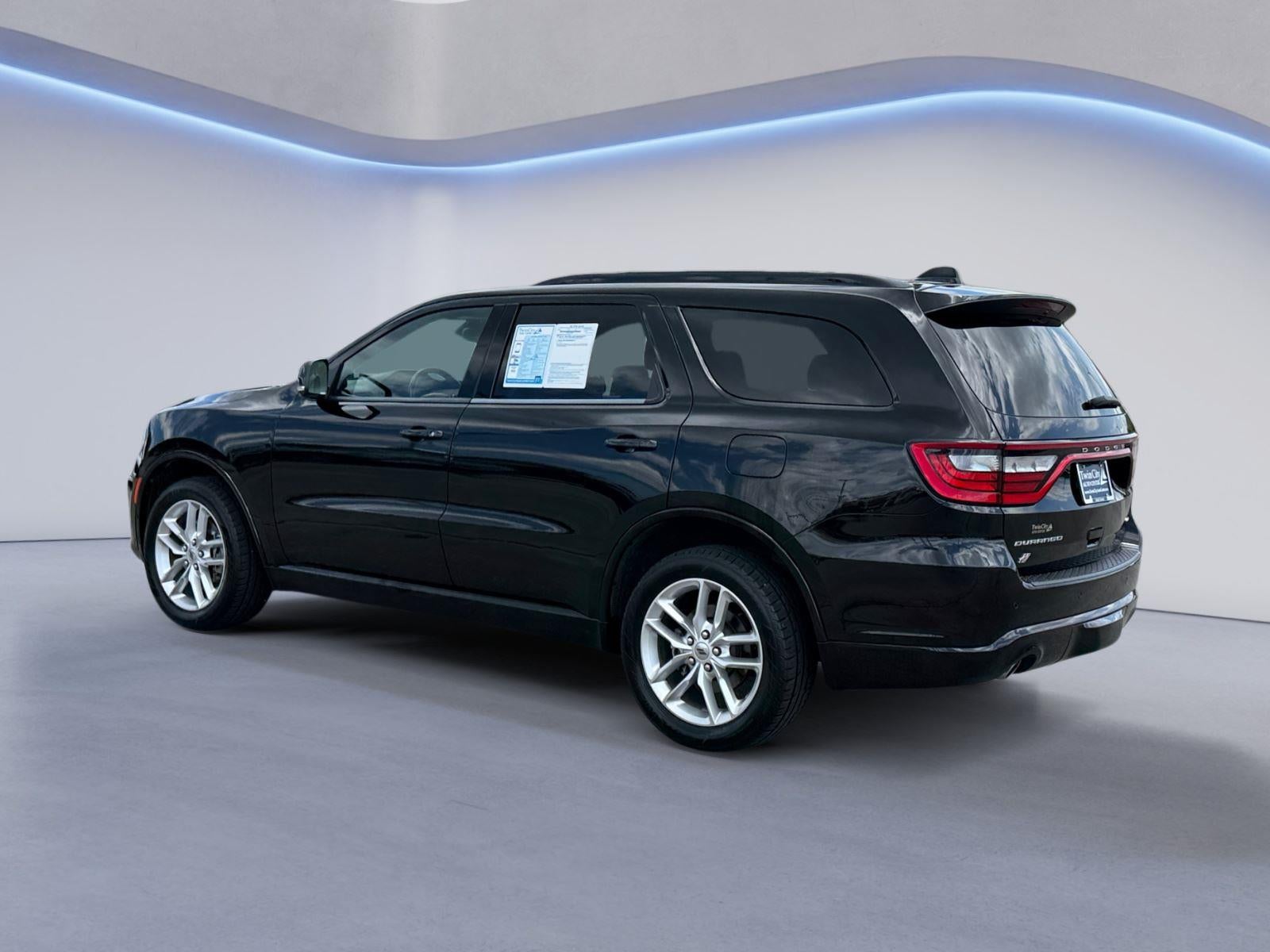 2023 Dodge Durango GT Plus