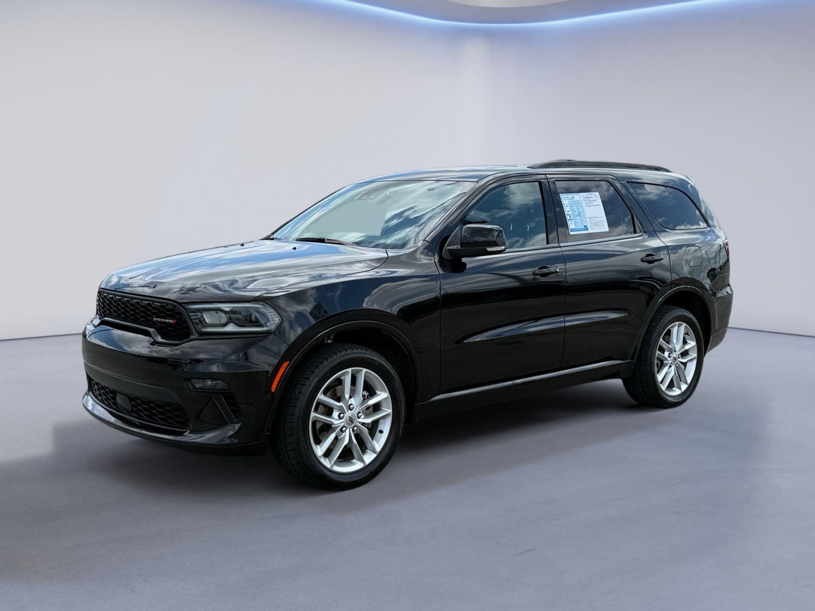 2023 Dodge Durango GT Plus