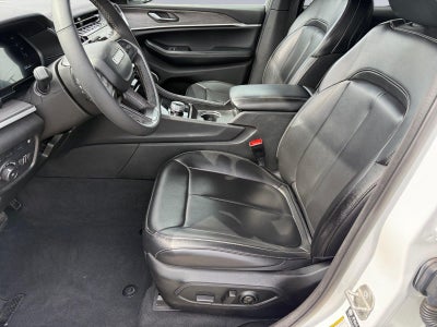 2024 Jeep Grand Cherokee 4xe LIMI