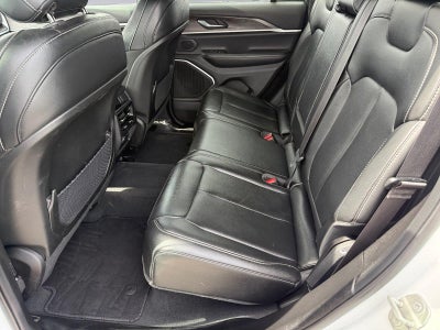 2024 Jeep Grand Cherokee 4xe LIMI
