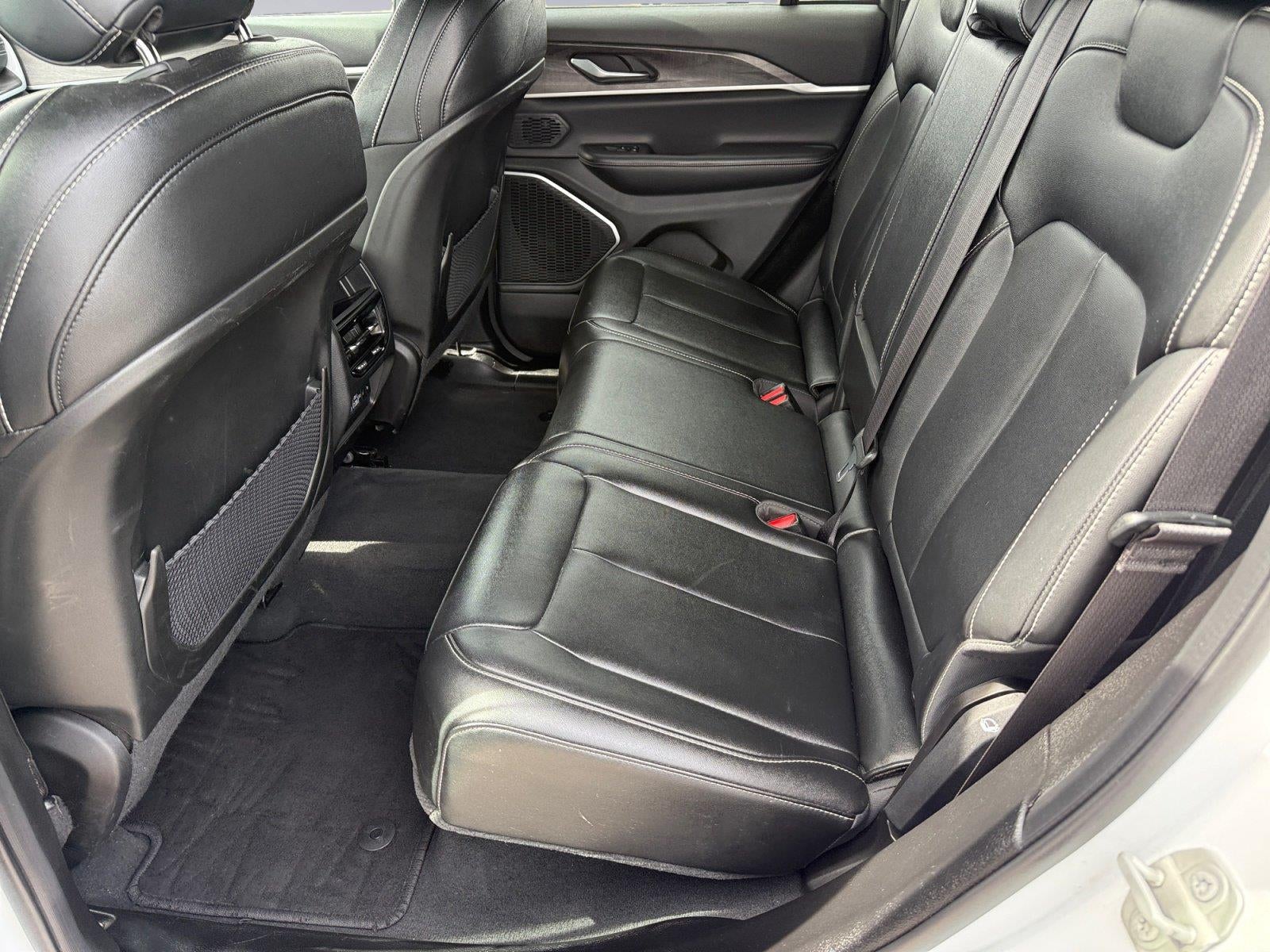 2024 Jeep Grand Cherokee 4xe LIMI